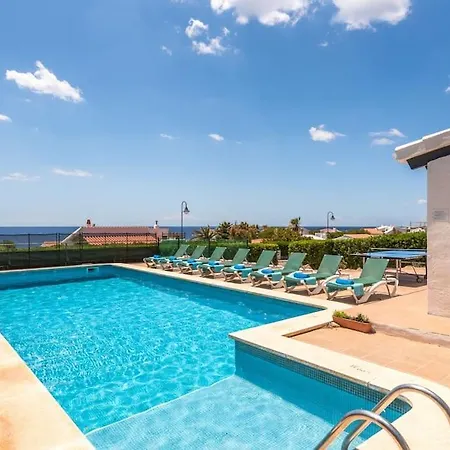 Michaela * Sant Lluis