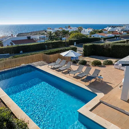 Michaela By 3villas * Sant Lluís