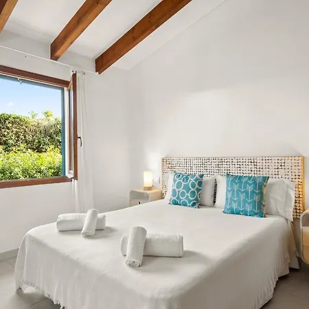 Lejlighed Michaela *