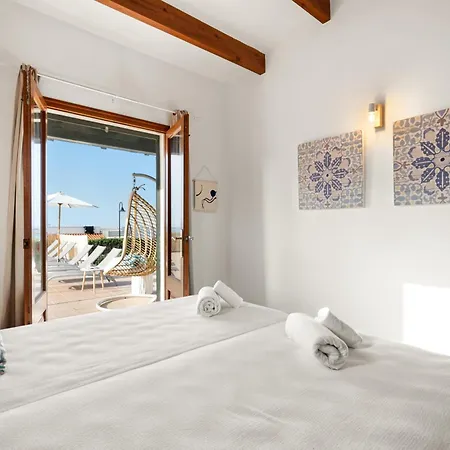 Apartmán Michaela Sant Lluís