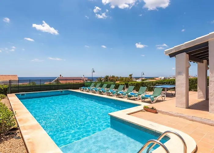 Michaela * Sant Lluis