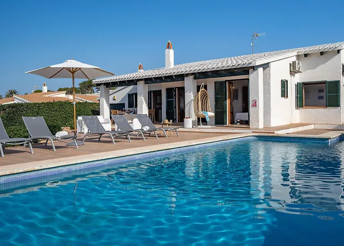 Michaela Apartmán *