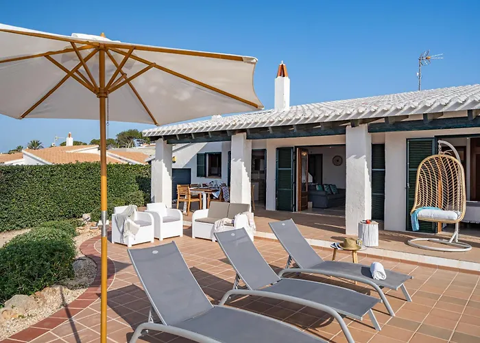 Apartmán Michaela Sant Lluís