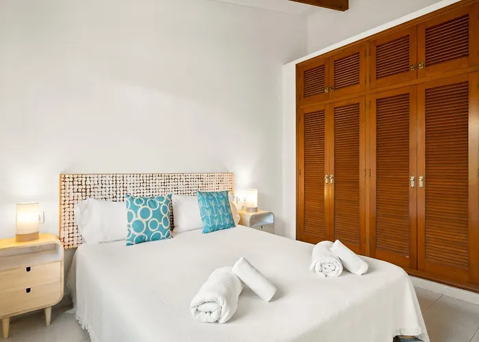 Michaela Apartmán Sant Lluís