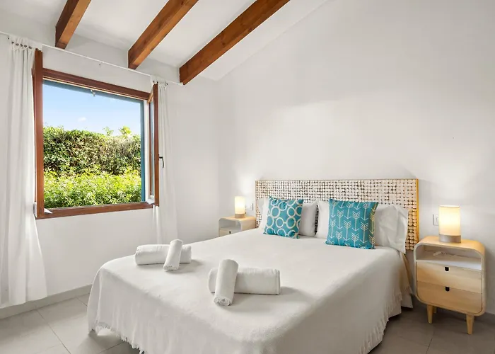 Lejlighed Michaela *