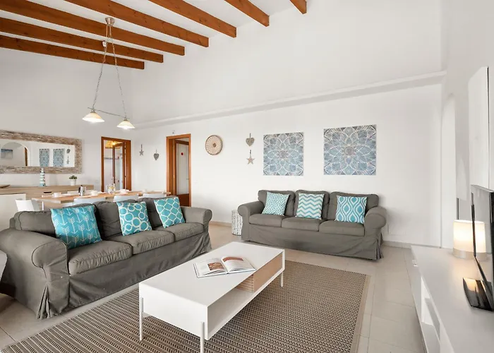 Michaela Apartmán *