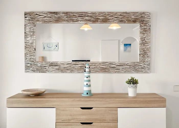 Lejlighed Michaela Sant Lluis