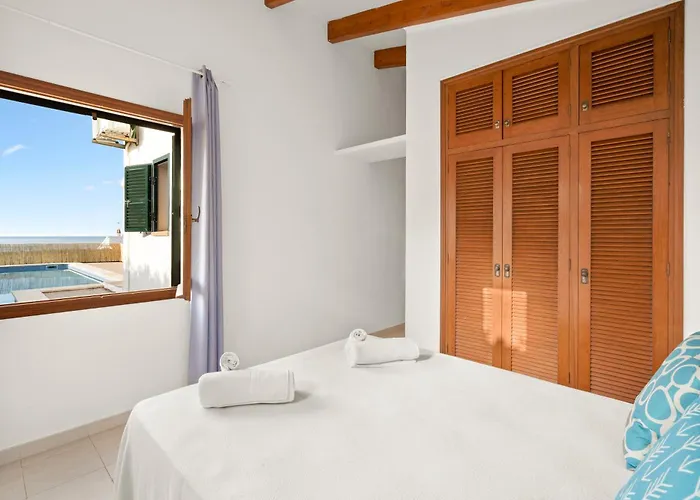 Apartmán Michaela *