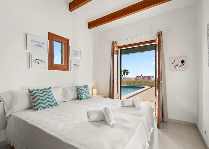 Lejlighed Michaela Sant Lluis