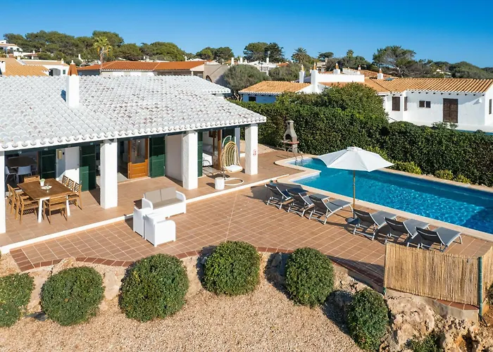 Michaela Apartmán Sant Lluís