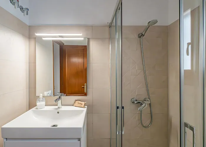 Apartmán Michaela Sant Lluís