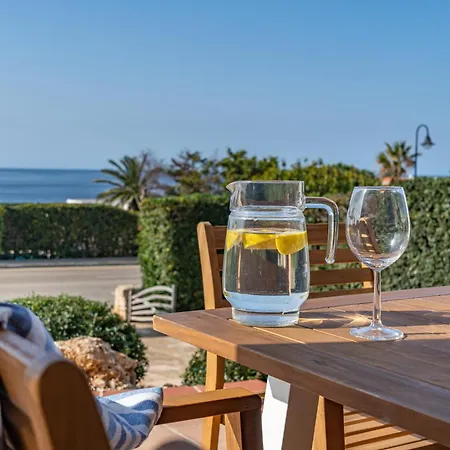 Michaela By 3villas Sant Lluis
