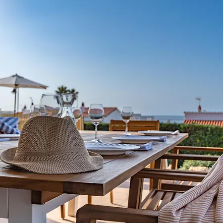 Michaela By 3villas Sant Lluis