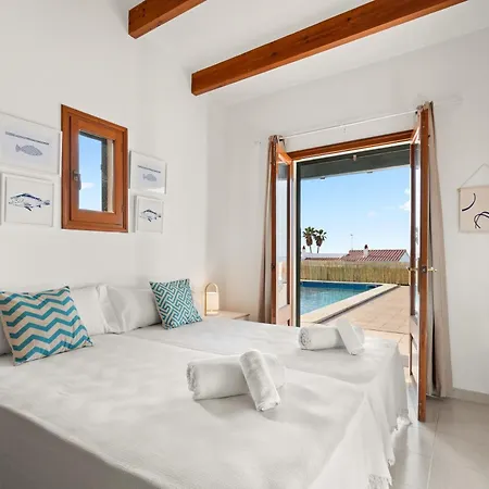 Apartment Michaela By 3villas Sant Lluis