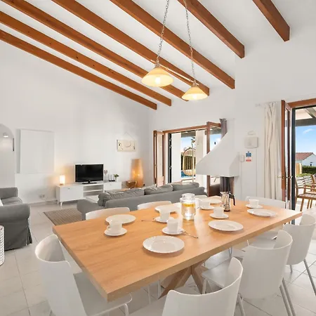 Apartment Michaela By 3villas
