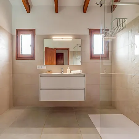 Michaela By 3villas Sant Lluis