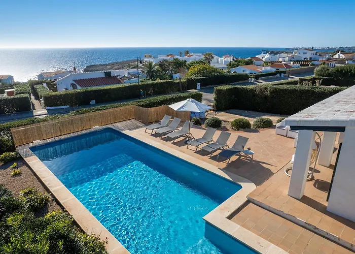 Michaela * Sant Lluis