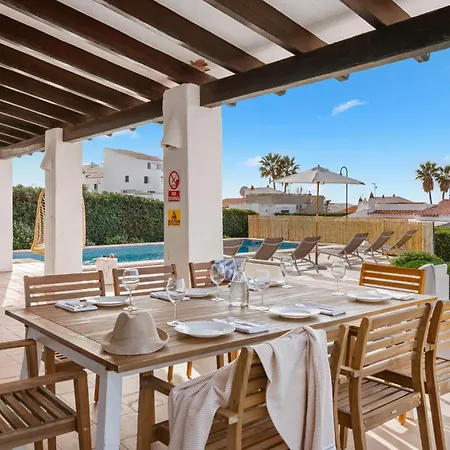 Appartement Michaela Sant Lluís