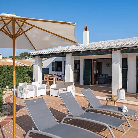 Appartement Michaela Sant Lluís