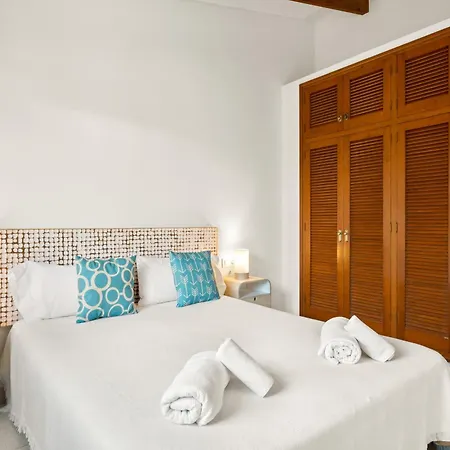 Michaela Appartement Sant Lluís