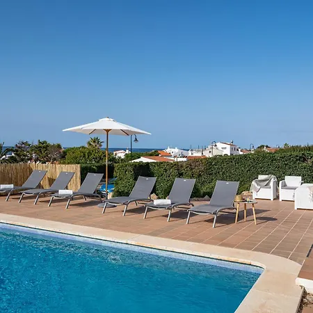 Appartement Michaela Sant Lluís