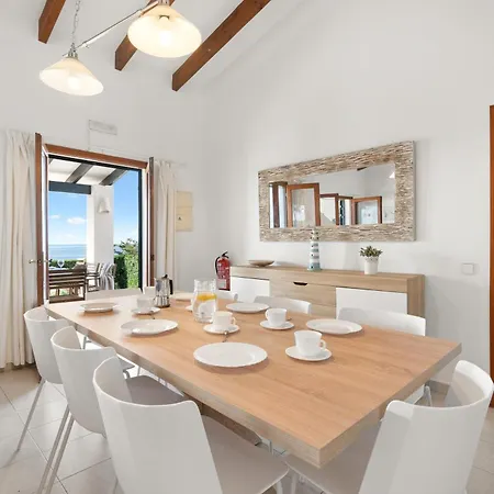 Appartement Michaela *