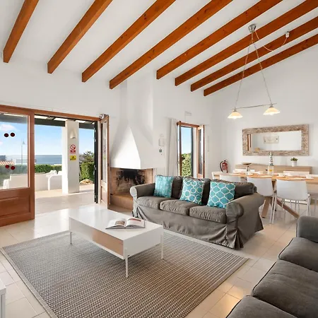 Michaela Appartement Sant Lluís