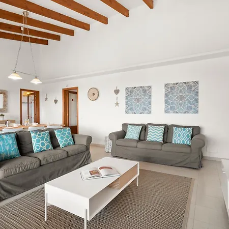 Michaela Appartement *