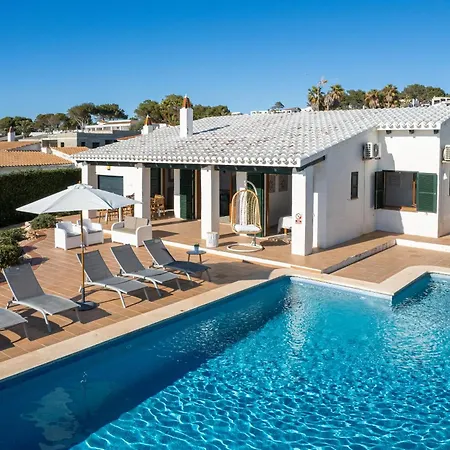 Appartement Michaela *