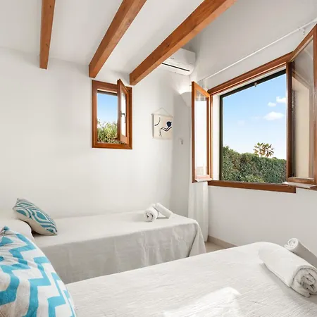 Michaela By 3villas Apartmán *