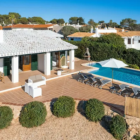 Michaela Appartement Sant Lluís