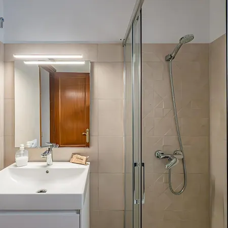 Apartmán Michaela By 3villas Sant Lluís
